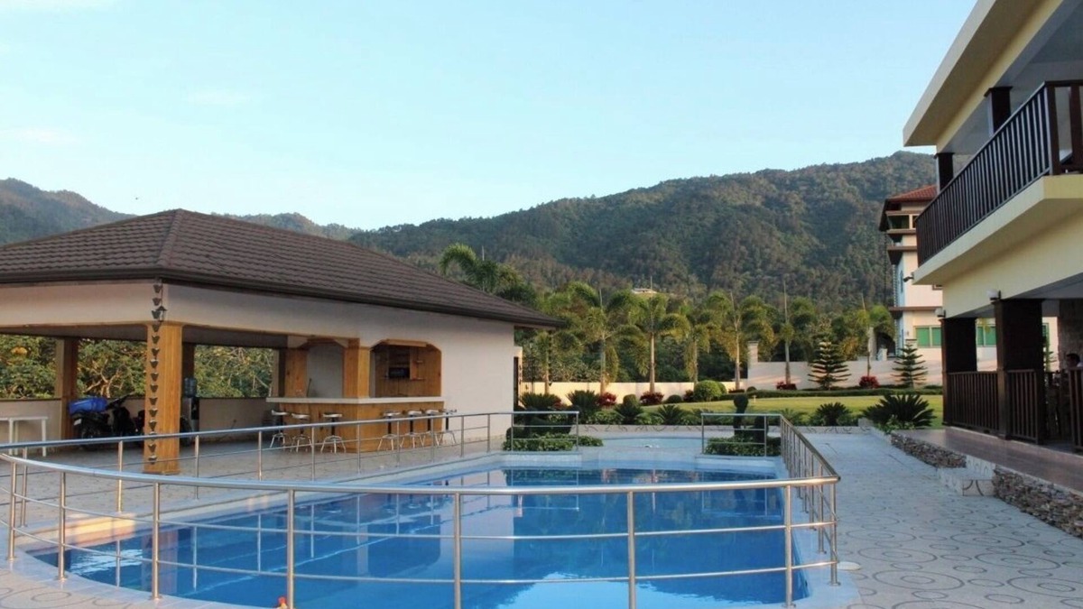Jarabacoa Villa | Luxury Villa In Jarabacoa with private pool
