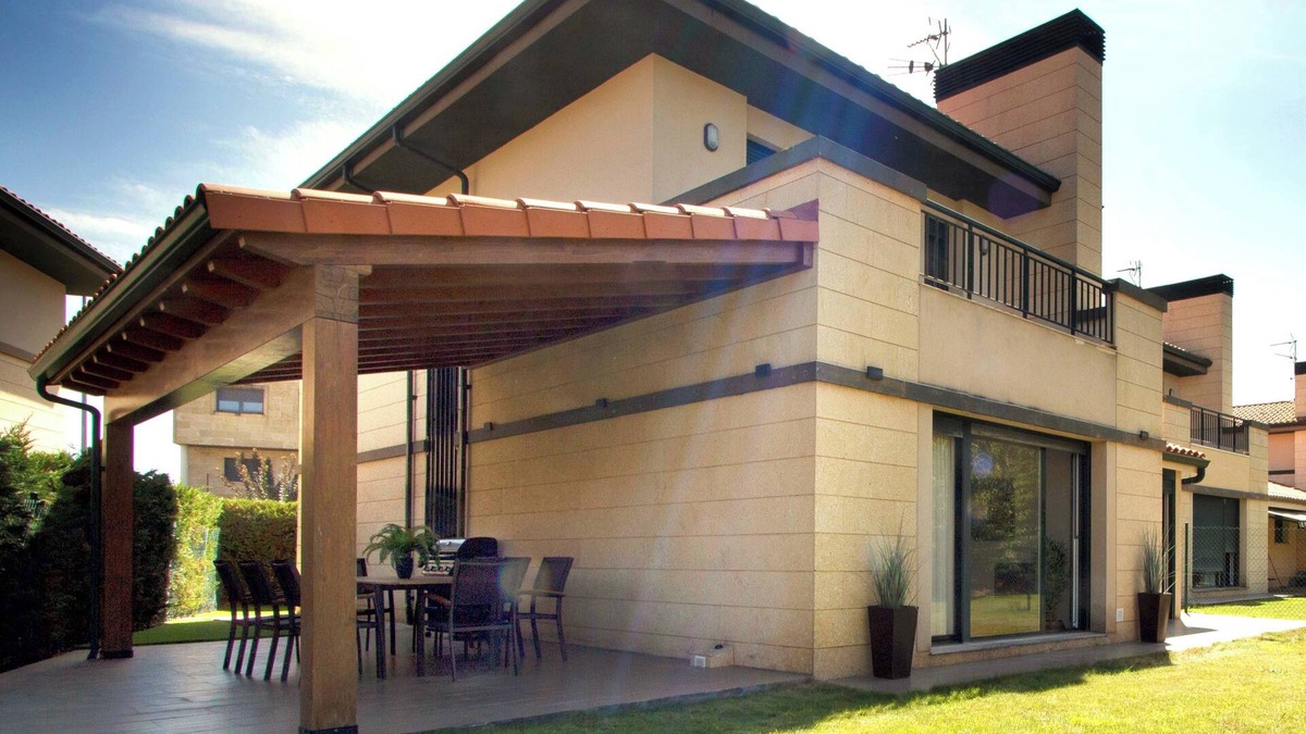 Ciruena Ski Chalet | Luxury villa in La Rioja, ideal for families