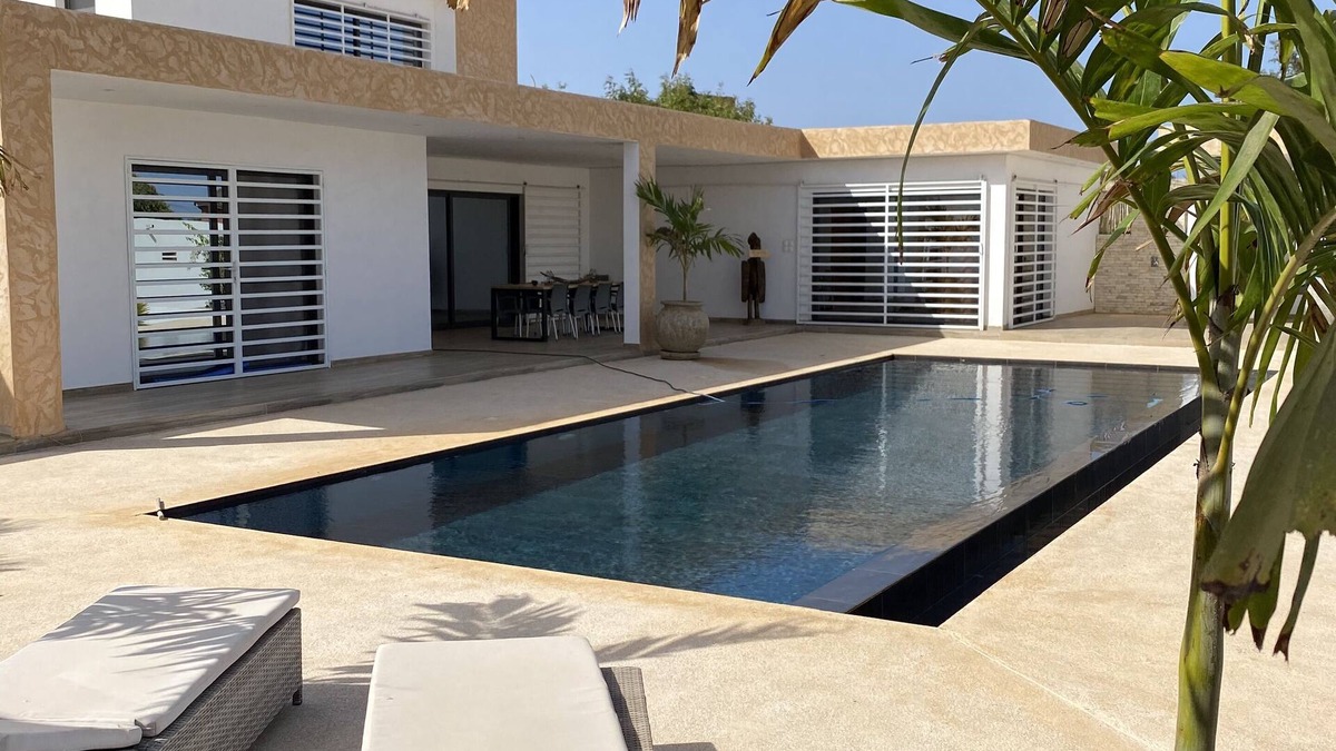 La Somone Villa | Luxury villa in la somone