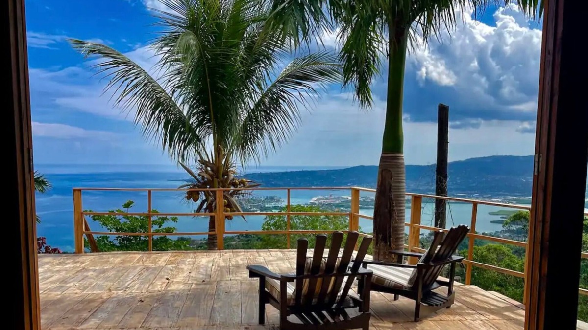 Montego Bay Apartment | Luxury villa in Montego Bay Jamaica