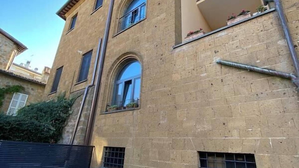 Orvieto Apartment | Luxury villa in Orvieto