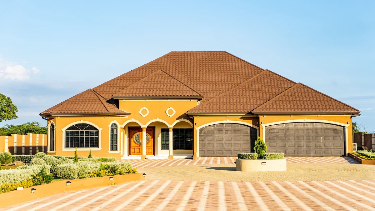 Spring Village Villa | Luxury Villa in scenic South Clarendon!