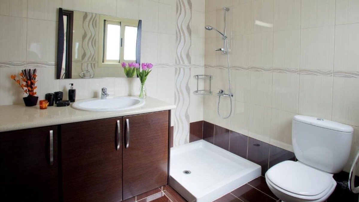 Stroumpi Villa | Luxury Villa in Stroumbi Paphos Cyprus