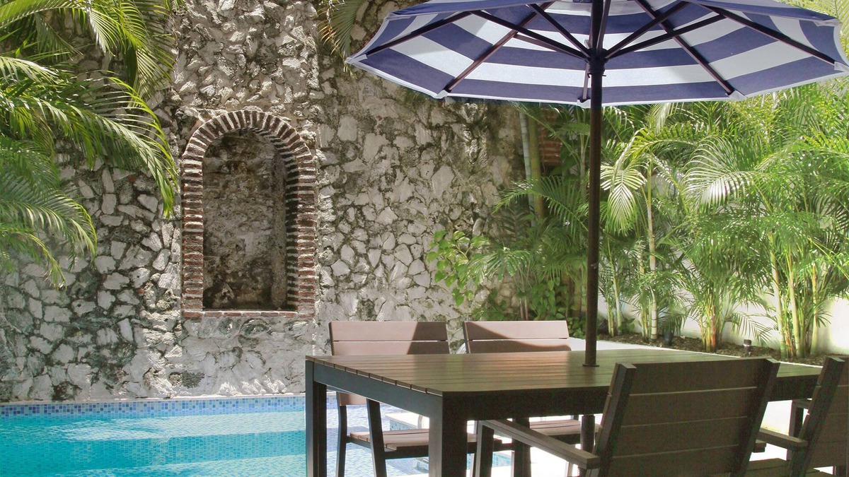 Centro House | Luxury Villa in the old town of Cartagena, The Majic City