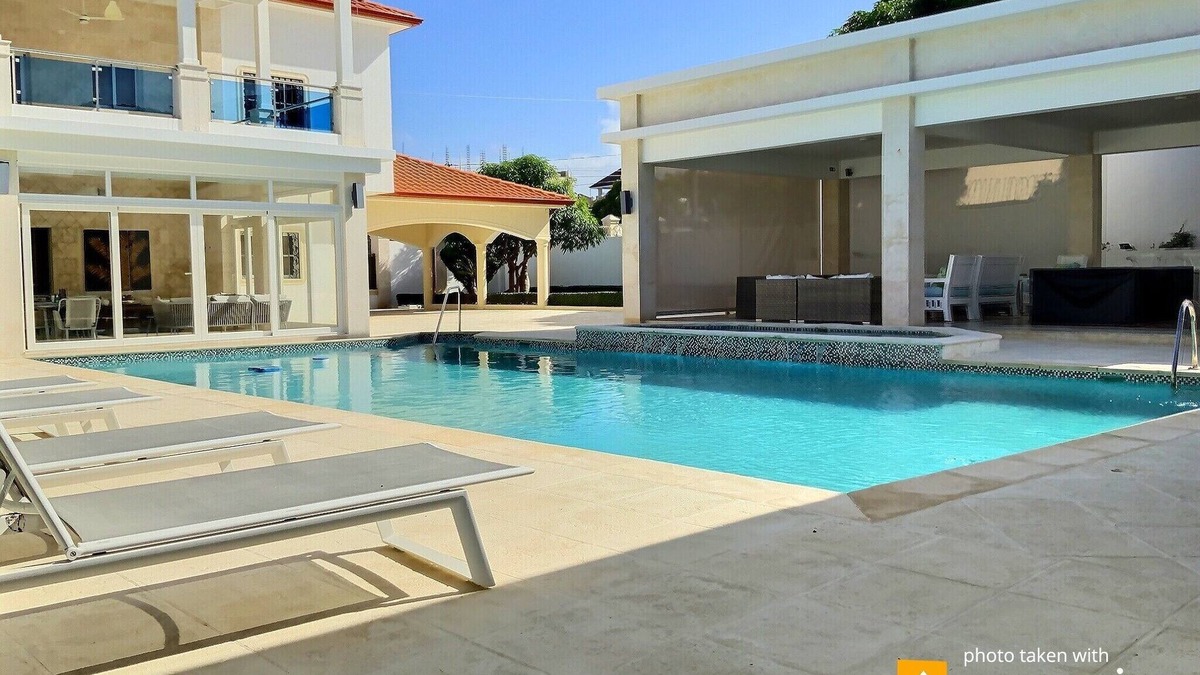 Los Maestros Villa | Luxury Villa in Torre Alta Puerto Plata, Dominican Republic