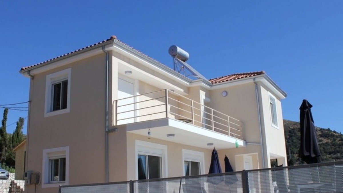 Ratzakli Villa | Luxury Villa Just Minutes from the Award Winning 'Turtle Beach'