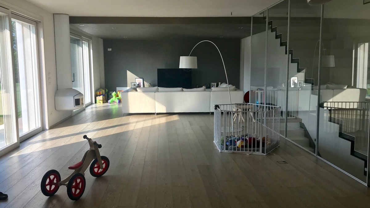 Monteviale Villa | Luxury Villa Located Between Venice & Verona.