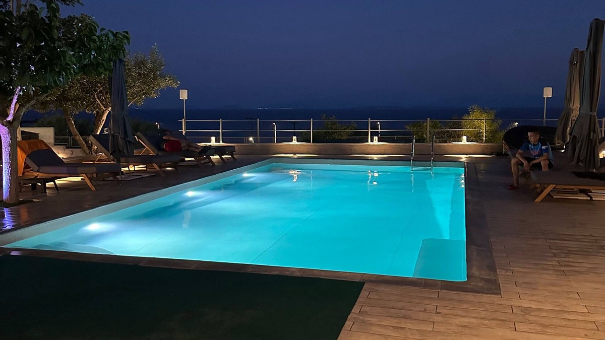 Kineta House | Luxury Villa Magic View 4U - lulia