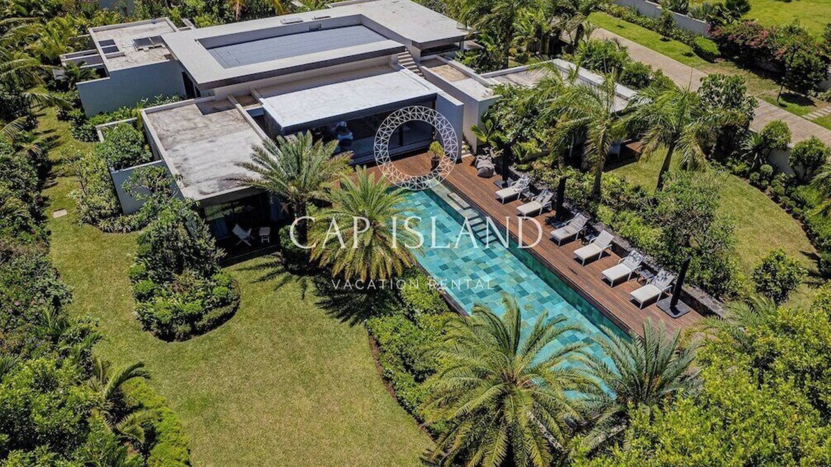 Grand River South East House | Luxury Villa Monticello, Anahita Golf & Spa resort