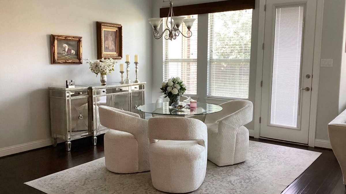 Prosper Villa | Luxury Villa near PGA of America