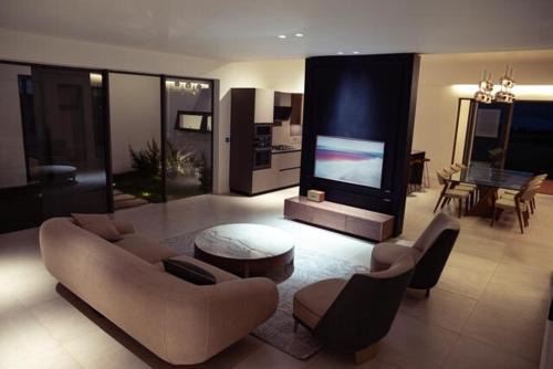 Grand Bois Villa | Luxury Villa On Golf Estate - Autograph villa