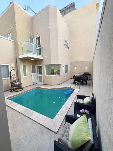 Tal-Ibrag Apartment | Luxury Villa Private Pool Garden