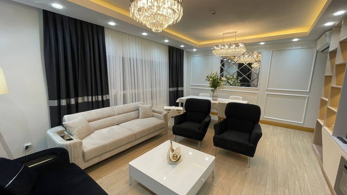 Beykoz District Villa | Luxury villa