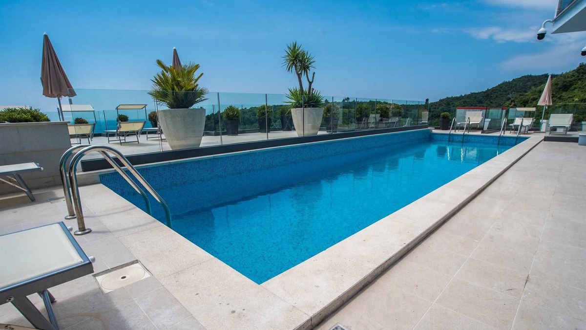 Gospostina Villa | Luxury Villa Vidikovac C