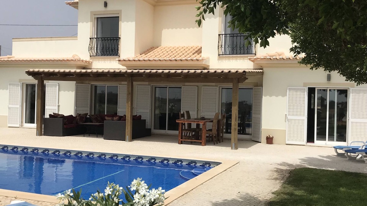 Pisa Barro de Cima Villa | Luxury Villa With Large Pool And Spectacular Views Of The Stunning Eastern Algar