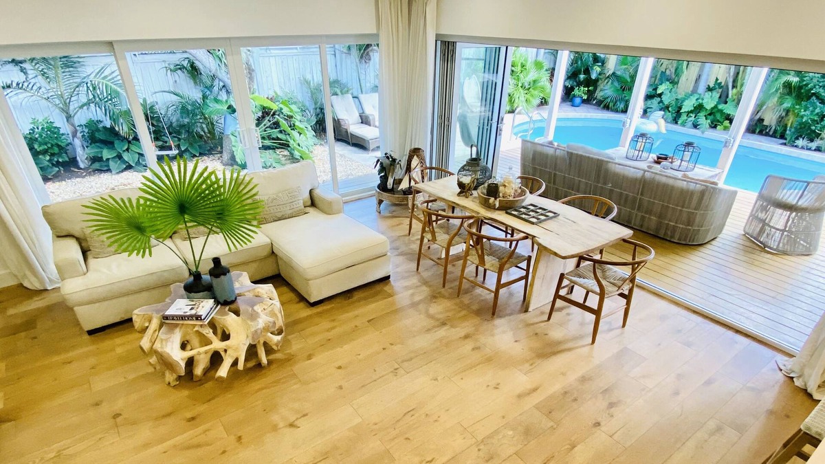 Old Town Villa | Luxury Villa with Large Pool in Exclusive Area 5 min from Beach