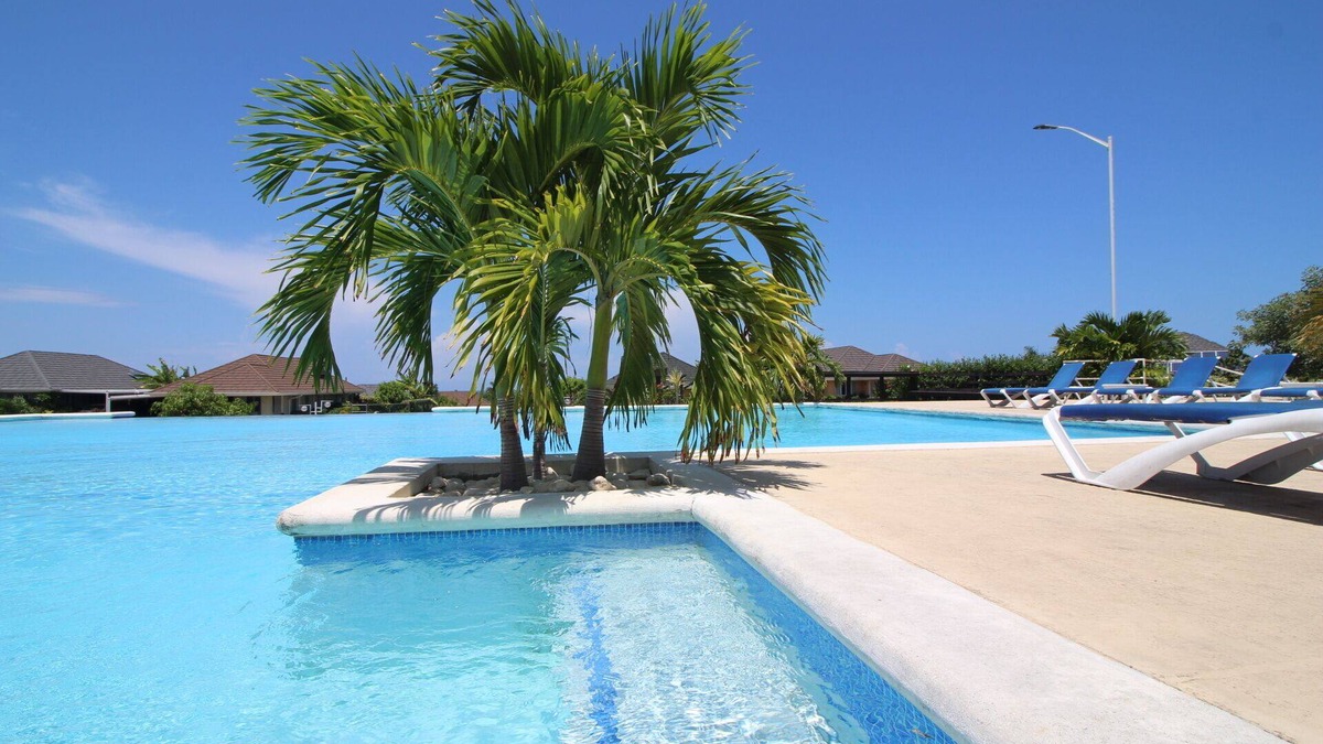 St. Ann's Bay Villa | ✰Luxury Villa with Ocean Views Near Ocho Rios✰