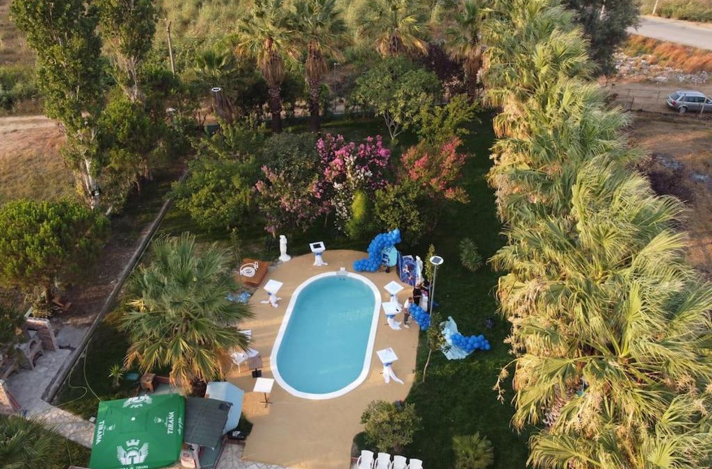 Rade Villa | Luxury Villa with pool