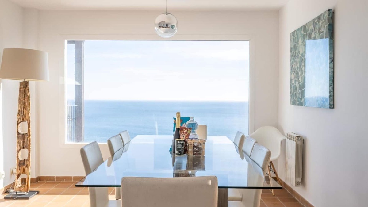 La Herradura Villa | Luxury Villa with Private Pool & Breathtaking Sea Views