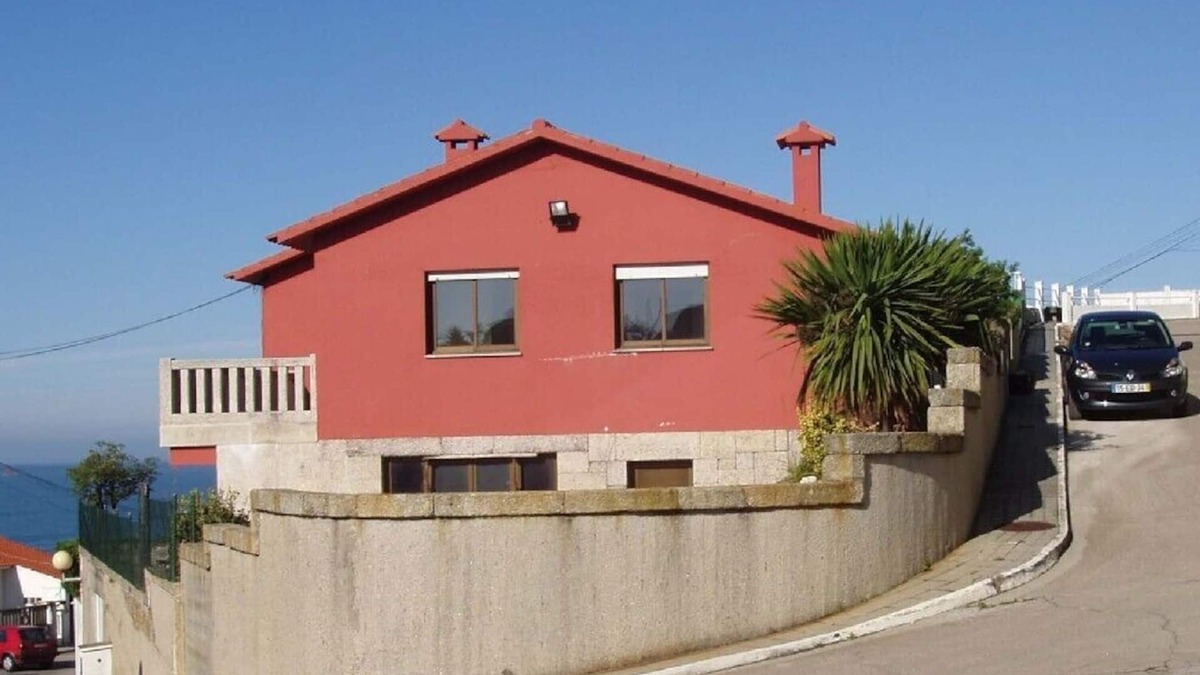 Oia House | Luxury Villa with private pool, amazing ocean views, 100m to sandy beach, Wi Fi