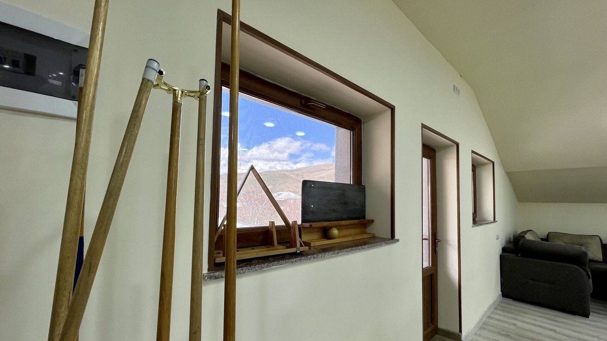 Abovyan Villa | Luxury Villas