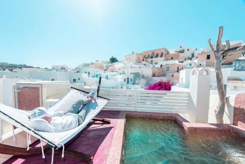 Emporio Villa | Luxury Villas Hariton