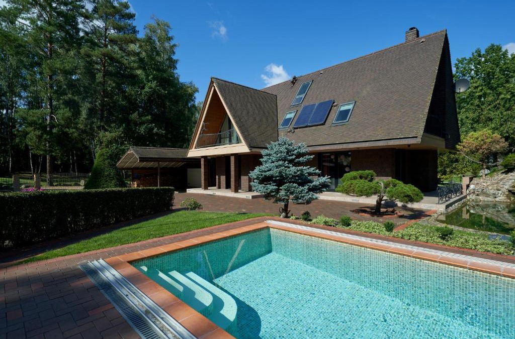 Kaunas Villa | Luxury villas Kaunas