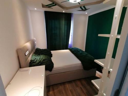 Rombach Apartment | Luxury Voll möblierte 2 Zimmer Appartement Aarau