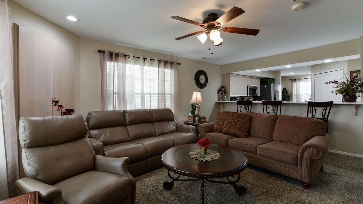 Branson Condo | LUXURY WALK-IN CONDO/GORGEOUS VIEW/HEART OF BRANSON/AFFORDABLE/SPACIOUS/NO-STEPS