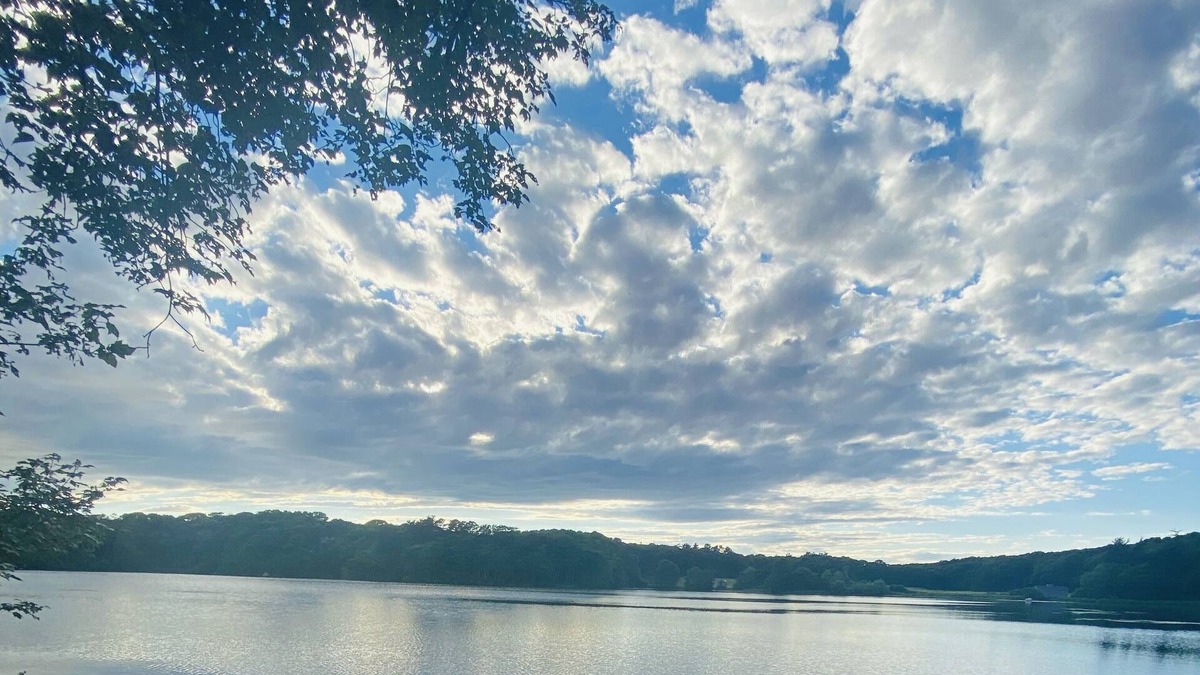North Falmouth House | Luxury Waterfront location on Shining Sea Bikeway