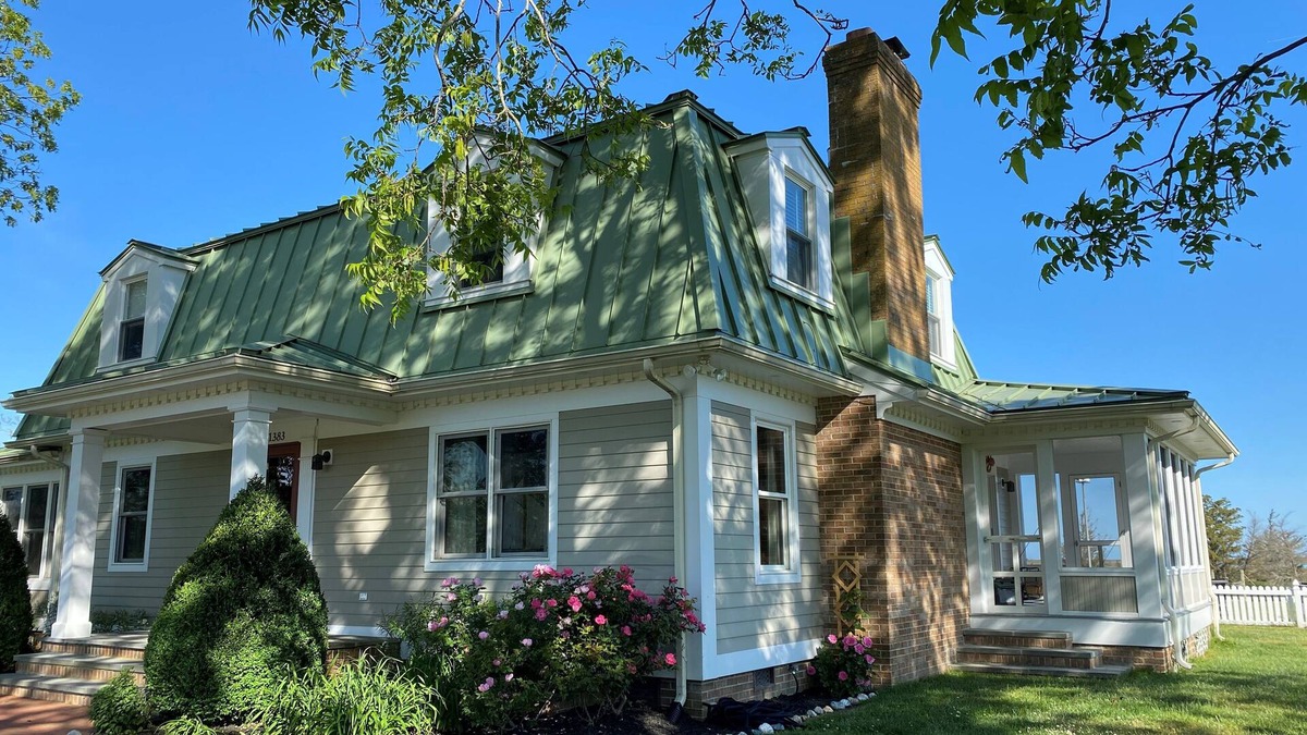 Greenbush House | Luxury Waterside Estate With Stunning Views And Sunsets. Pet Friendly