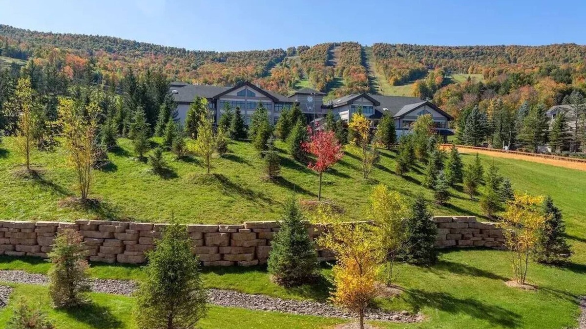 Windham Condo | Luxury Windham Mtn Slope Side 3 BDRM Condo