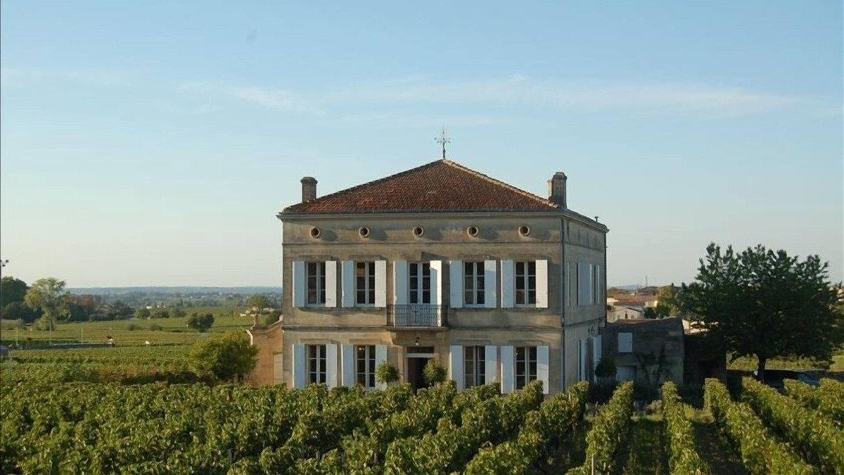 Saint-Emilion Villa | Luxury Wine Villa Rental St Emilion - Exclusive Rental St Emilion