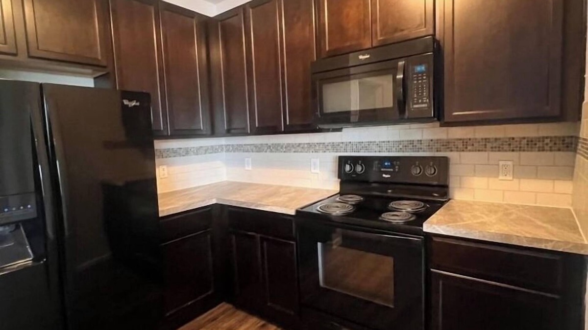 Columbus Apartment | Luxury1-bedroom 1-bath apartment in Columbus