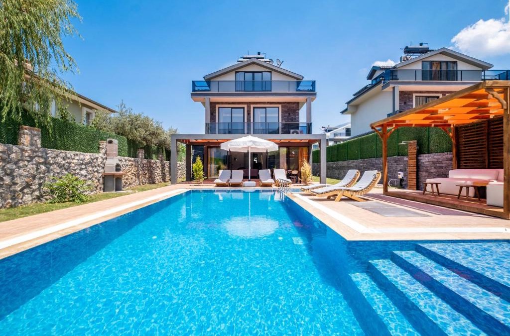 Oludeniz Villa | Luxurylifevillas 5-6