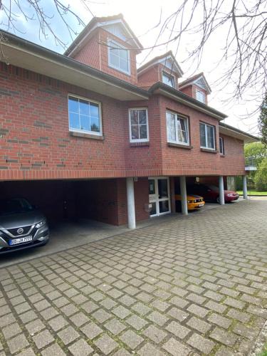 Ammersbek Apartment | Luxus Apartament