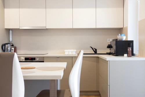 Nyiregyhaza Apartment | Luxus Apartman