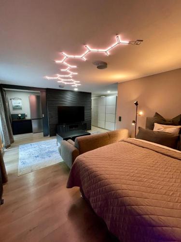 Kirchrode-Bemerode-Wulferode Apartment | Luxus Apartment Hannover