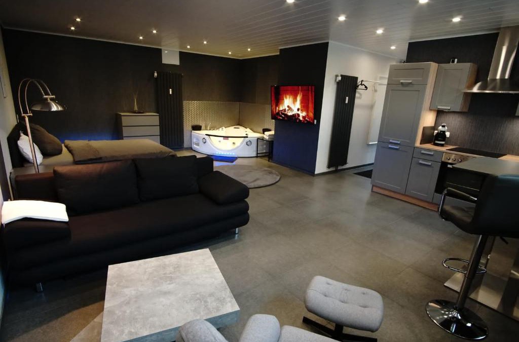 Uebach-Palenberg Apartment | Luxus-Appartement