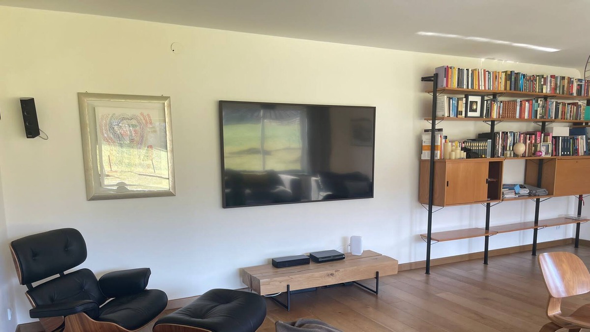 Benediktbeuern House | Luxus Ferienhaus Benediktbeuern
