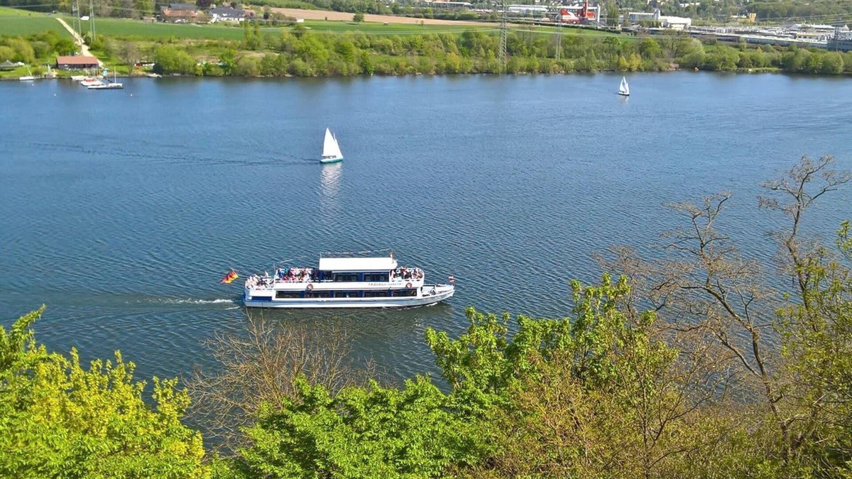 Alt-Wetter Apartment | Luxus Ferienwohnung mit Seeblick
