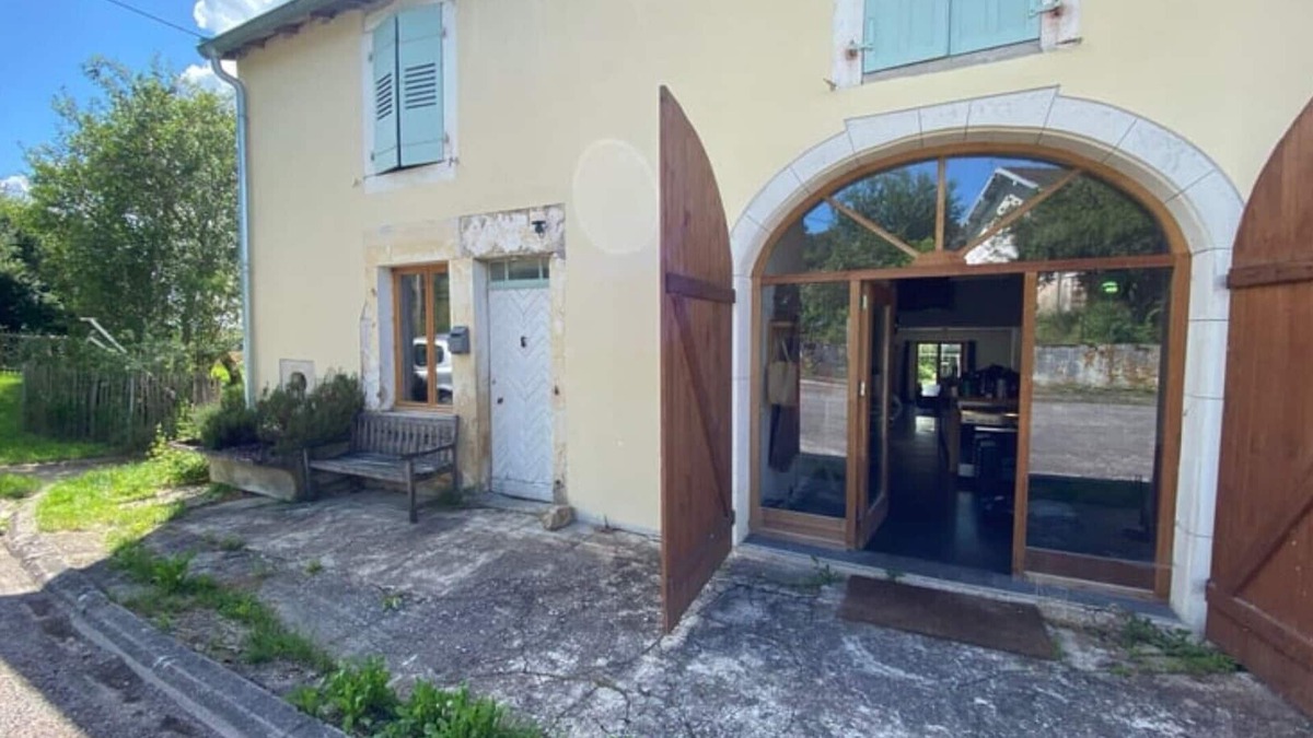 Contreglise Villa | Luxus Haus auf der Französischen Kampagne für Urlaub mit Freunden Oder Familie
