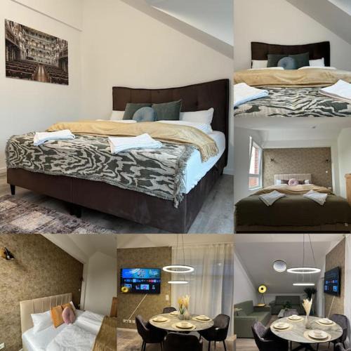 Bad Schwartau Apartment | Luxus-Oase zwischen Ostsee und Lübeck