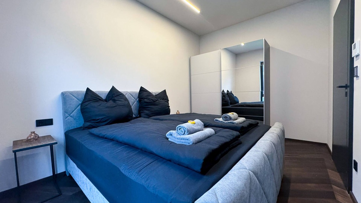 Graz-Straßgang Condo | LUXUS-PENTHOUSE mit Weitblick über GRAZ