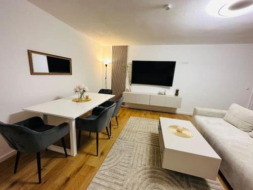 Ittersbach Apartment | Luxus Reihenmittelhaus