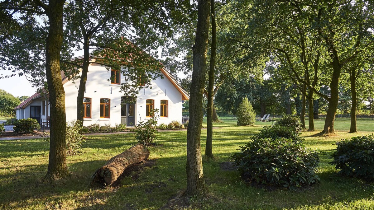 Hatten Other | Luxus und Ruhe im Oldenburger Land
