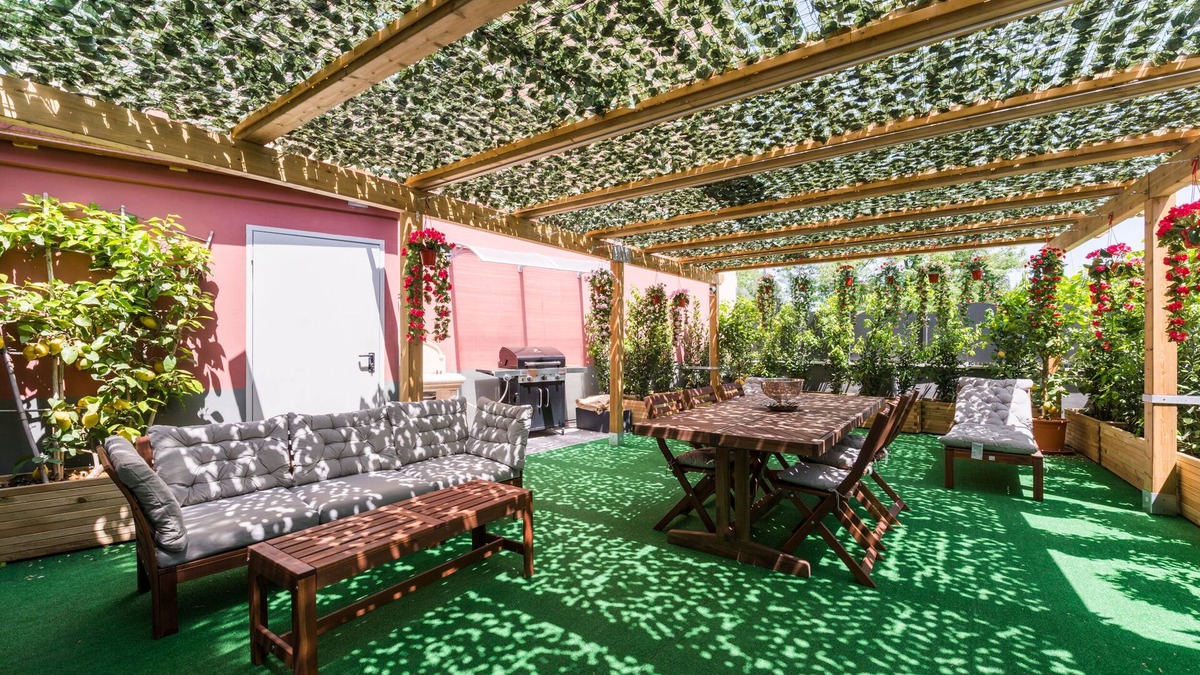 Tuscolano Villa | LUXUS VILLA
