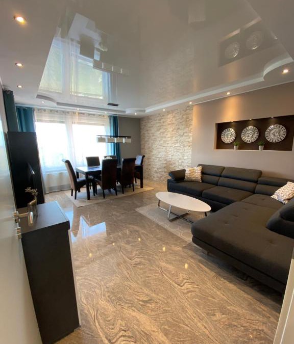 Region Hannover District Apartment | Luxus Wohnung & Apartment nähe Hannover & Messe