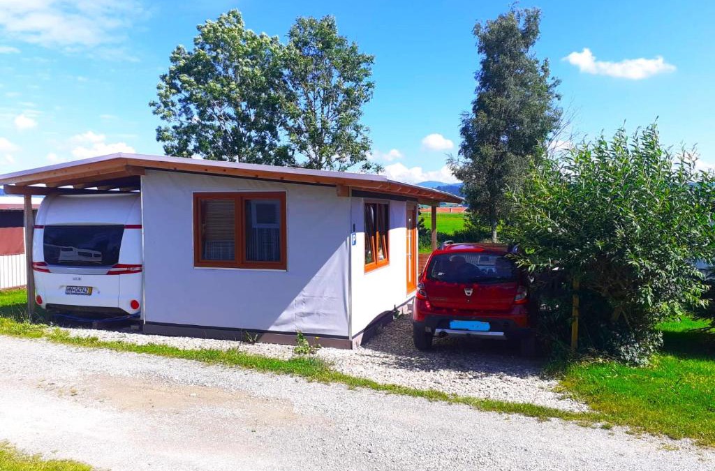 Weiler-Simmerberg Apartment | Luxus Wohnwagen Alpenblick