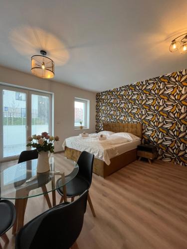 Nove Mesto na Morave Apartment | Luxusní Apartmán NMNM Essence